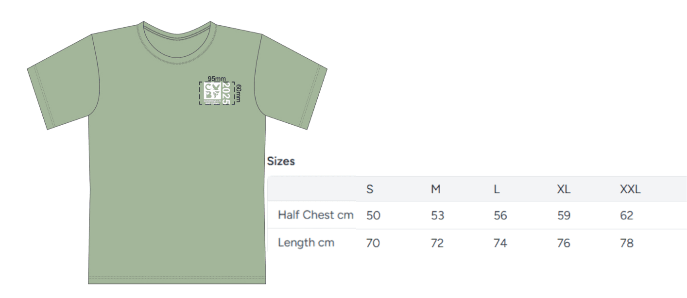 Event T-Shirt