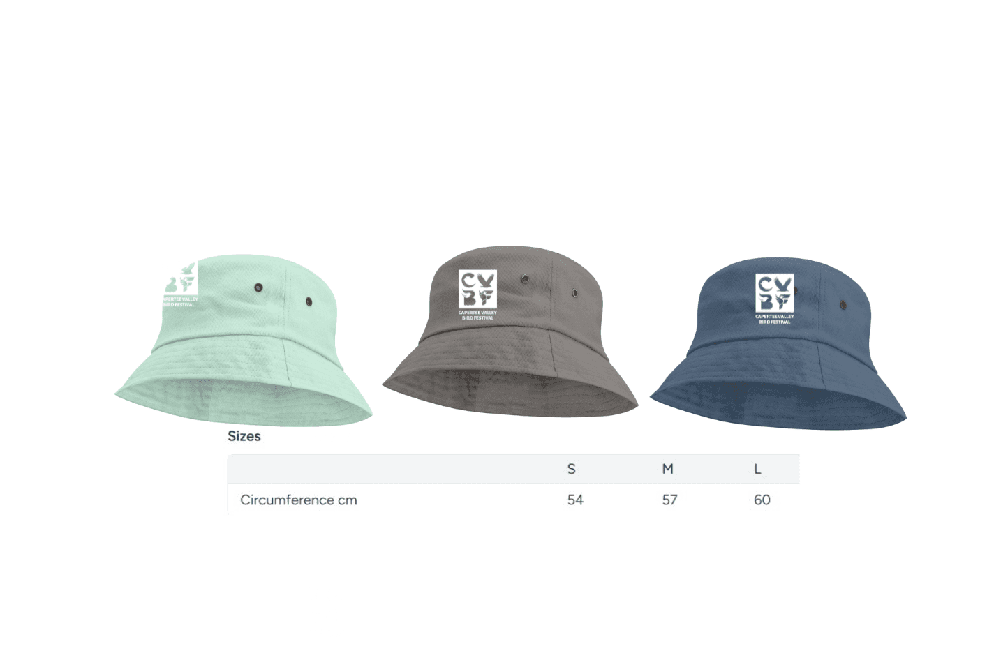 Bondi Bucket Hat